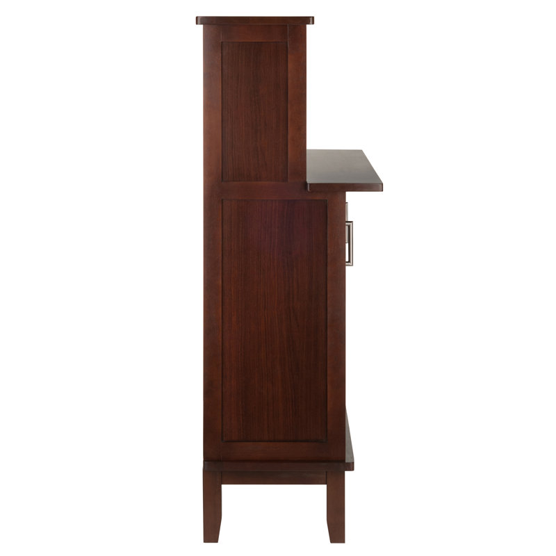 Nevin 38.35 Bar Cabinet